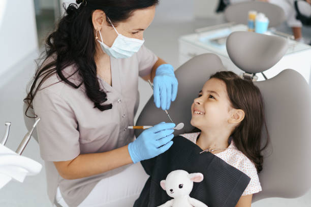 Best Emergency Tooth Extraction in Horicon, WI
